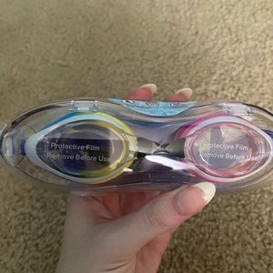 💖Swimming Goggles Adult